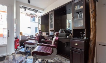 GentL’man Beaumont-le-Roger : Coiffeur à Beaumont-le-Roger