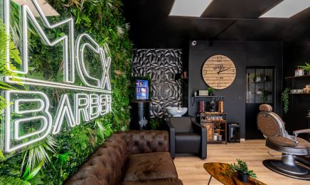 MCX Barber : Barbier à Palavas-les-Flots
