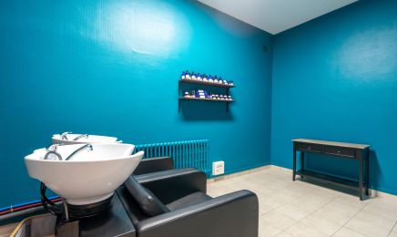 Les Belles Barbes : Barbier à Issy-les-Moulineaux