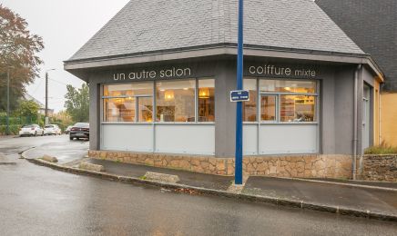 Un autre salon : Coiffeur à Guipavas
