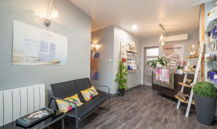 Charlotte Esthétique : Institut de beauté à Rabastens-de-Bigorre