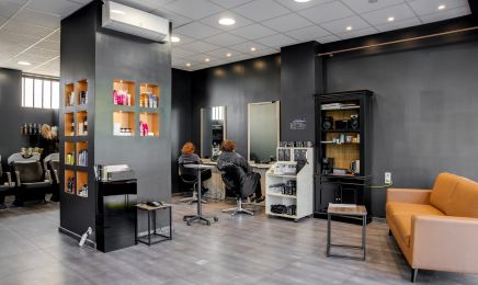 C’Styles : Coiffeur à Lyon