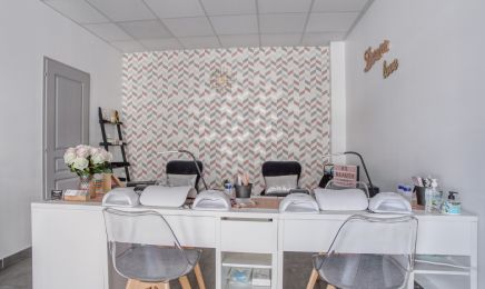 ES Beauty Loft  : Institut de beauté à Marseille