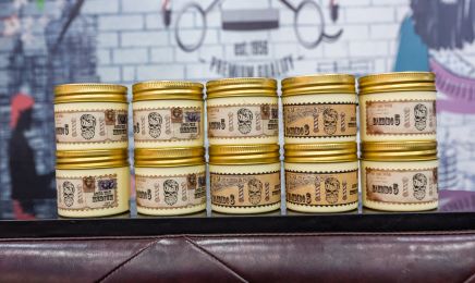 Barbershop Le Petit Marseillais : Coiffeur à Vitrolles