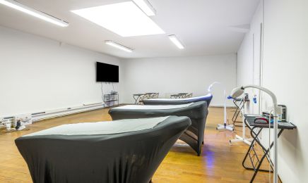 Studio Beauté : Coiffeur à Valréas