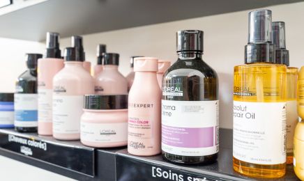 Beauty time by Sharon  : Coiffeur à Puteaux