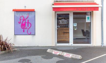 Agnès H : Coiffeur à Agon-Coutainville