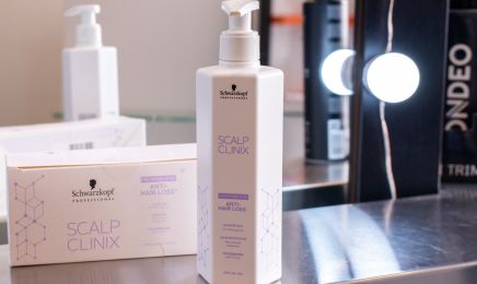 Salon Veronica Taglio : Coiffeur à Paris