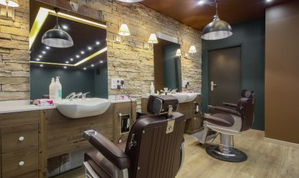 235th Barber street - Metz : Coiffeur à Metz
