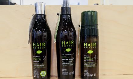 La Coiffeuse  : Coiffeur à Paris