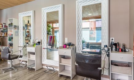 Coiffure O' Naturel : Coiffeur à Sallanches