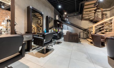 Franck Laurent  : Coiffeur à Riantec