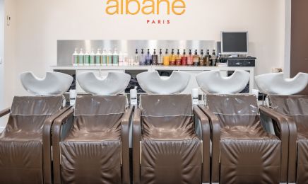 Camille Albane - Rouen Hôpital : Coiffeur à Rouen