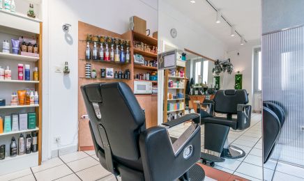 L'Hair du Temps : Coiffeur à Messigny-et-Vantoux