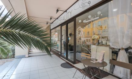 Fanny Beauty : Institut de beauté à Nice
