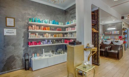 Studio Hair : Institut de beauté à Strasbourg