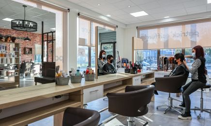 Patrick Coiffure - Cité 2 : Coiffeur à Carcassonne