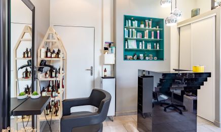 Atelier Loly by Cam : Coiffeur à La Ravoire