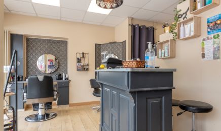Mag'Coiffure  : Coiffeur à Valdallière