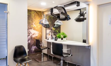 Solène & Vous : Coiffeur à Retiers
