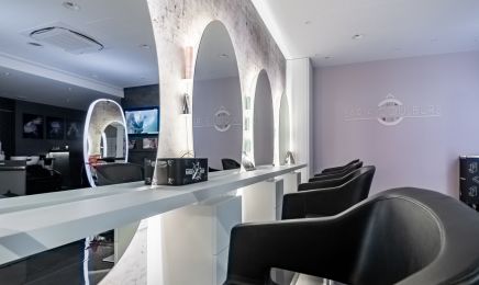 Ô Bar à Couleurs : Coiffeur à Villeneuve-lès-Maguelone
