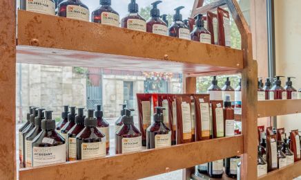 Coiffure Eric Bouchot : Coiffeur à Marmande