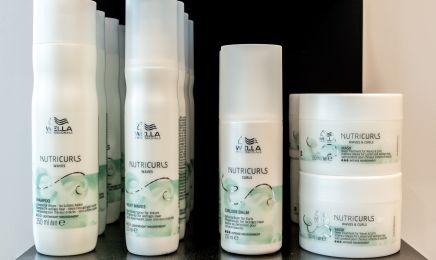Maryna : Coiffeur à La Fouillade