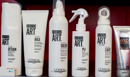 De Mèche Avec Vous : Coiffeur à Les Loges