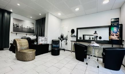 Berberi Coiffure  : Coiffeur à Paris