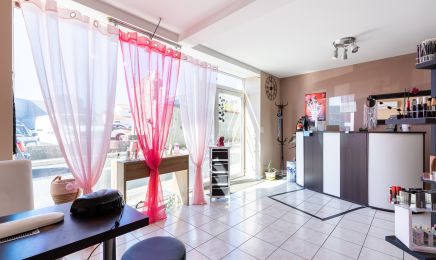 Institut Beauté D’ailleurs : Institut de beauté à La Tremblade
