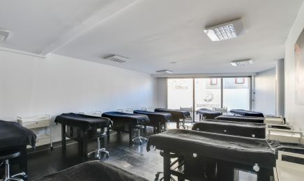 École Terrade - Esthétique - Toulouse Saint-Agne : Manucure à Toulouse