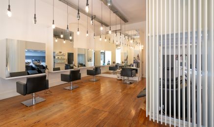 David Marcombe coiffeur : Coiffeur à Bordeaux