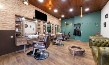 OBarber : Coiffeur à Sorgues