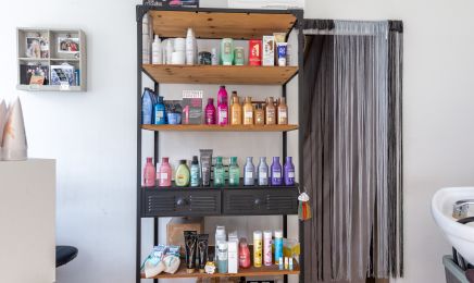 Coiff Lza et son Institut de Beauté : Coiffeur à Chérac