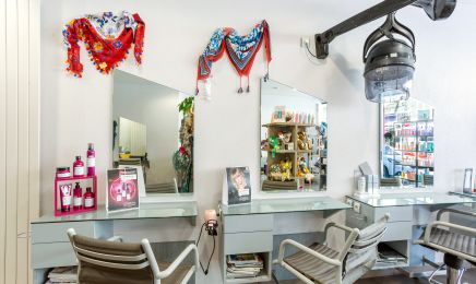 Michèle Coiffure  : Barbier à Villedieu-les-Poêles-Rouffigny