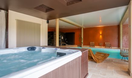 Spa Célinie : Manucure à Warcq