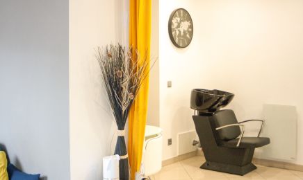 Sema hair  : Coiffeur à Savigny-sur-Orge