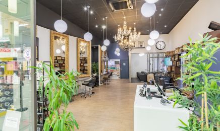 Salon Louis Victor : Coiffeur à Blainville-sur-Orne