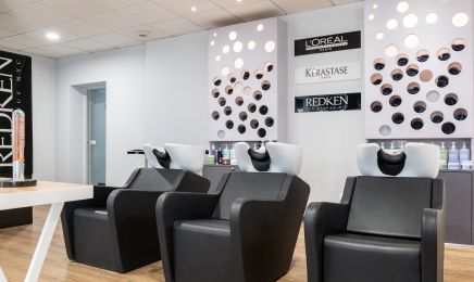 Star Coiffure & Institut : Institut de beauté à Dinan