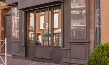 Cote Coiffure : Institut de beauté à Saverdun