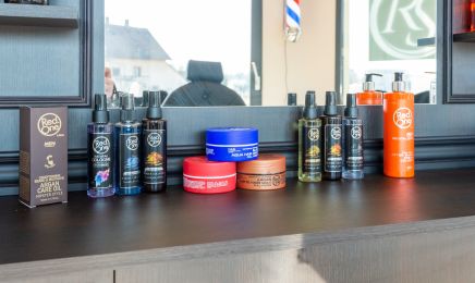 Restyle : Coiffeur à Sélestat