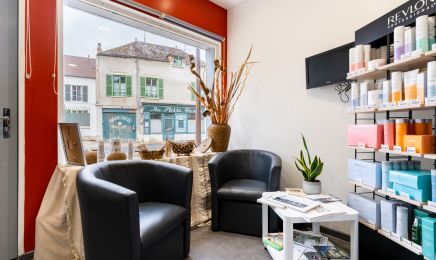 DS COIFFURE : Coiffeur à Seine-Port