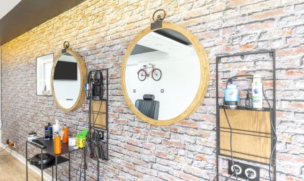 AM Barber  : Barbier à Étampes-sur-Marne