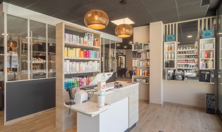 Mille et une Têtes : Manucure à Saint-Gilles