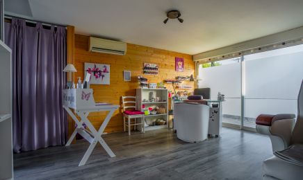M les ongles : Institut de beauté à La Brède