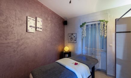 L’Attitude Zen : Institut de beauté à Le Perréon