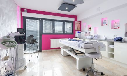 Clinic Beauté : Institut de beauté à Sierentz