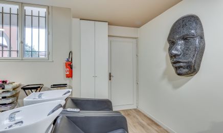 Coiffure anne-sophie : Coiffeur à Chasse-sur-Rhône