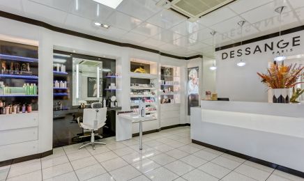 DESSANGE - Clermont-Ferrand : Manucure à Clermont-Ferrand