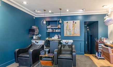 Atelier d’Anma : Coiffeur à Paimpol